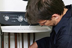 boiler repair Hoath Corner